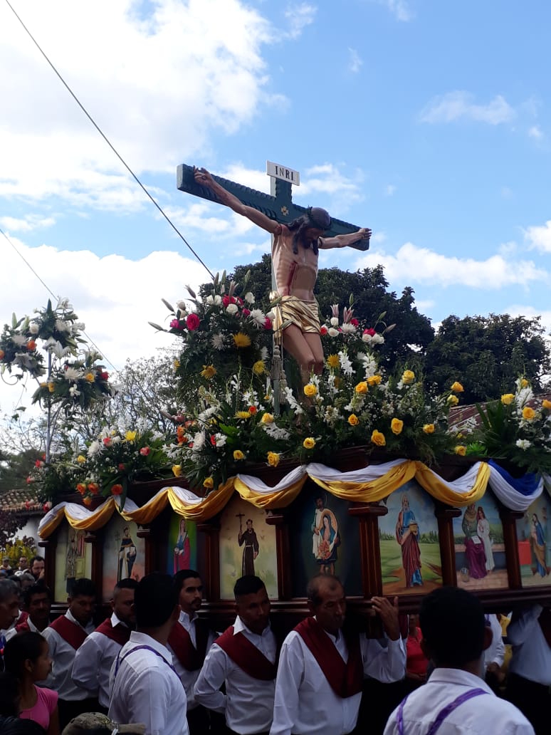 cristo